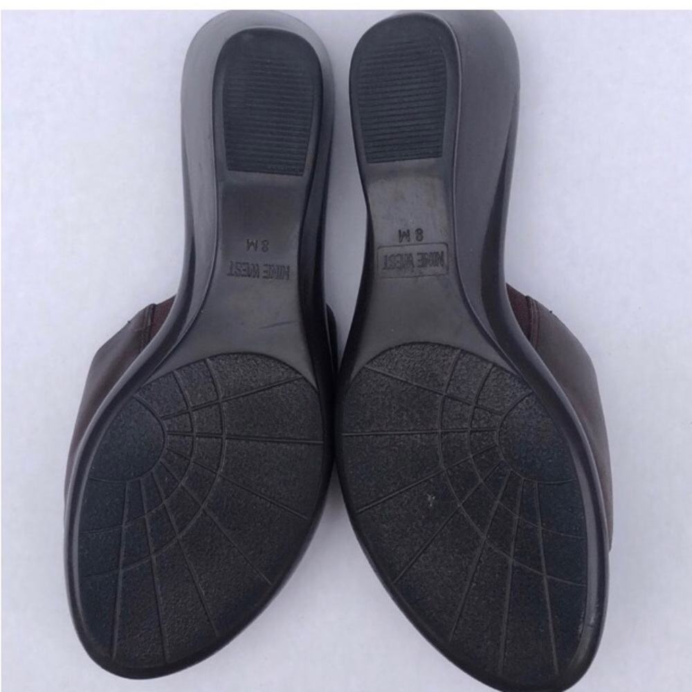 Nine West sandals - Picture 4 of 7